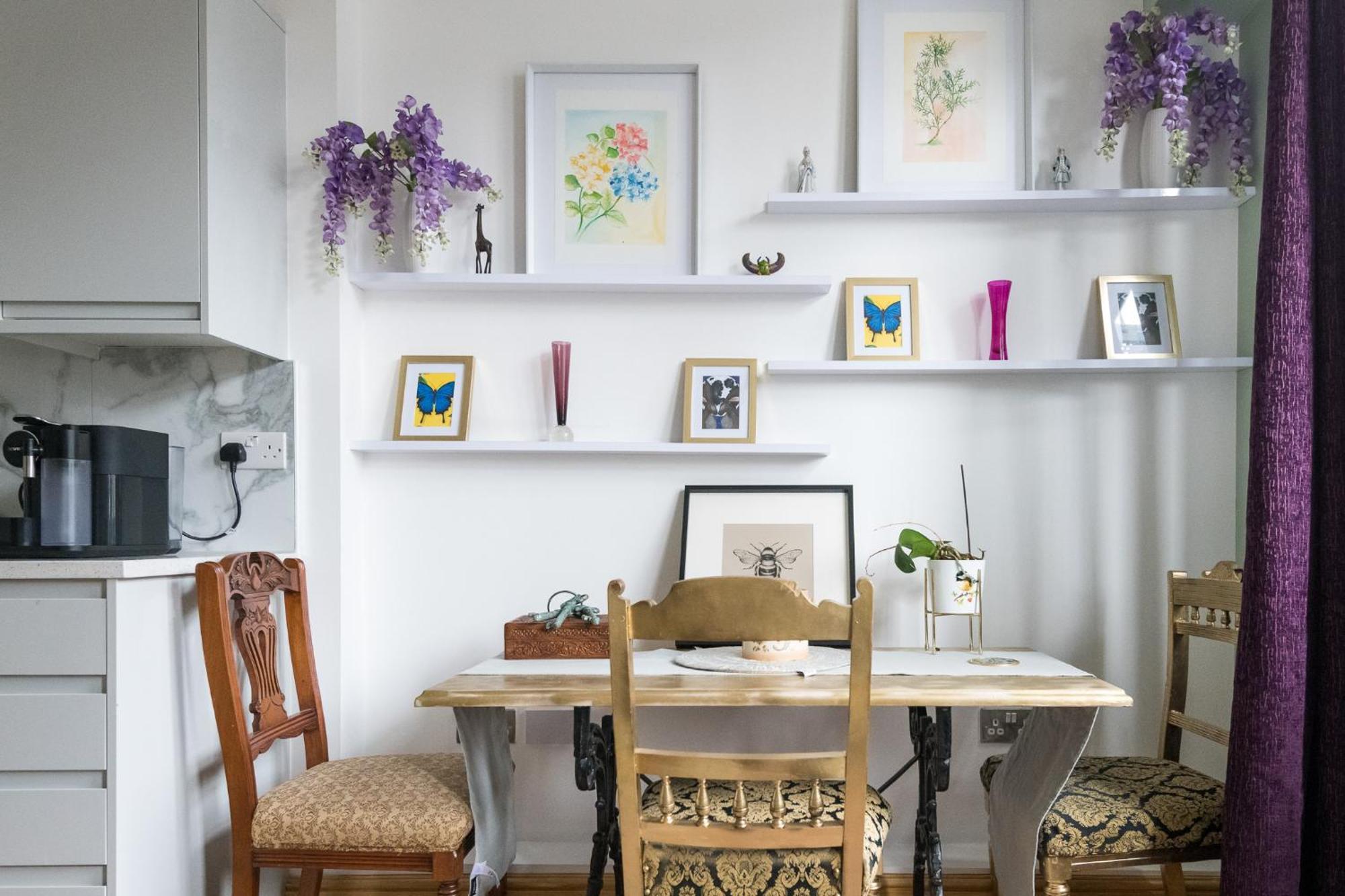 Flat In London Apartment Exterior photo