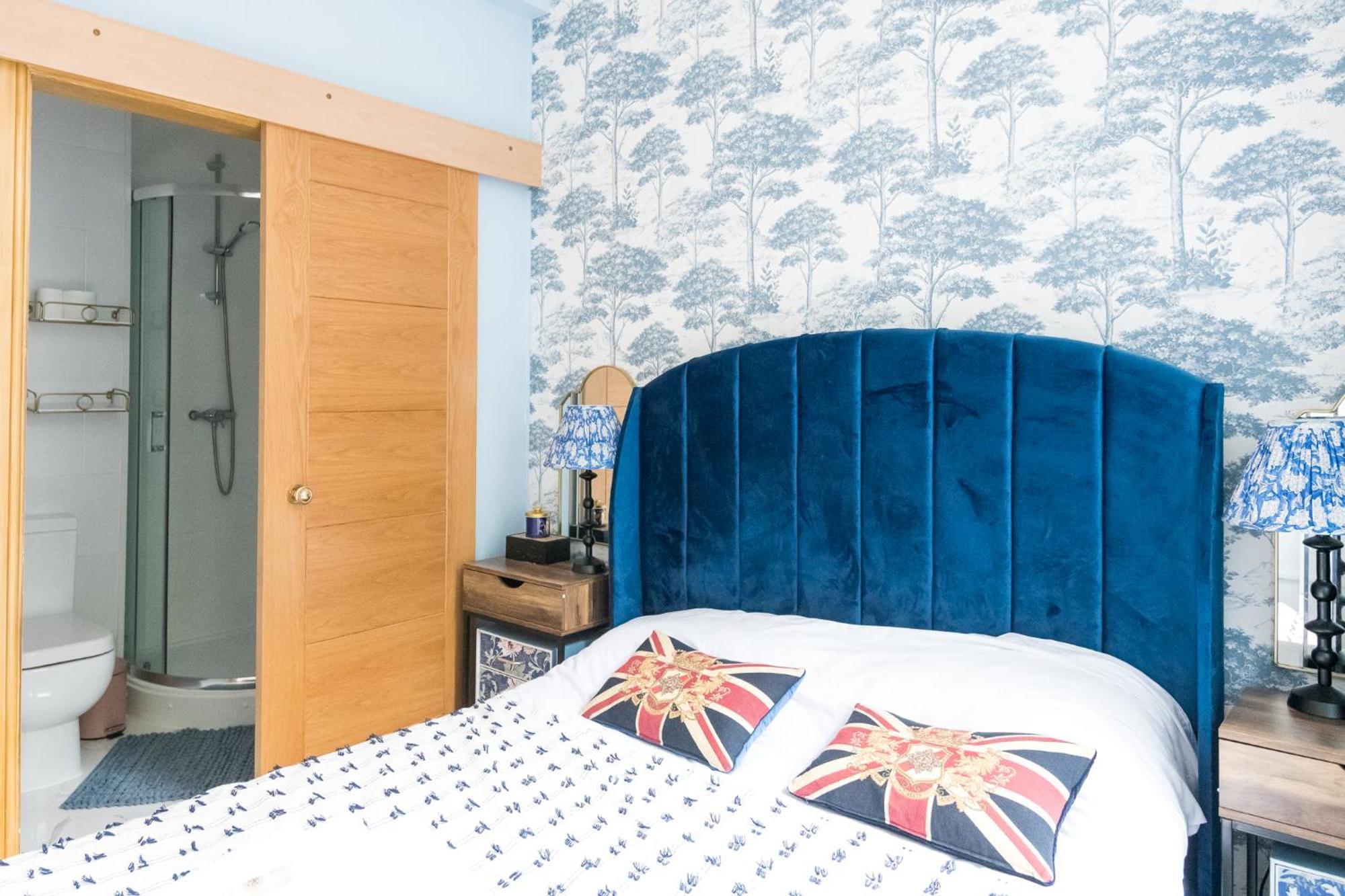 Flat In London Apartment Exterior photo