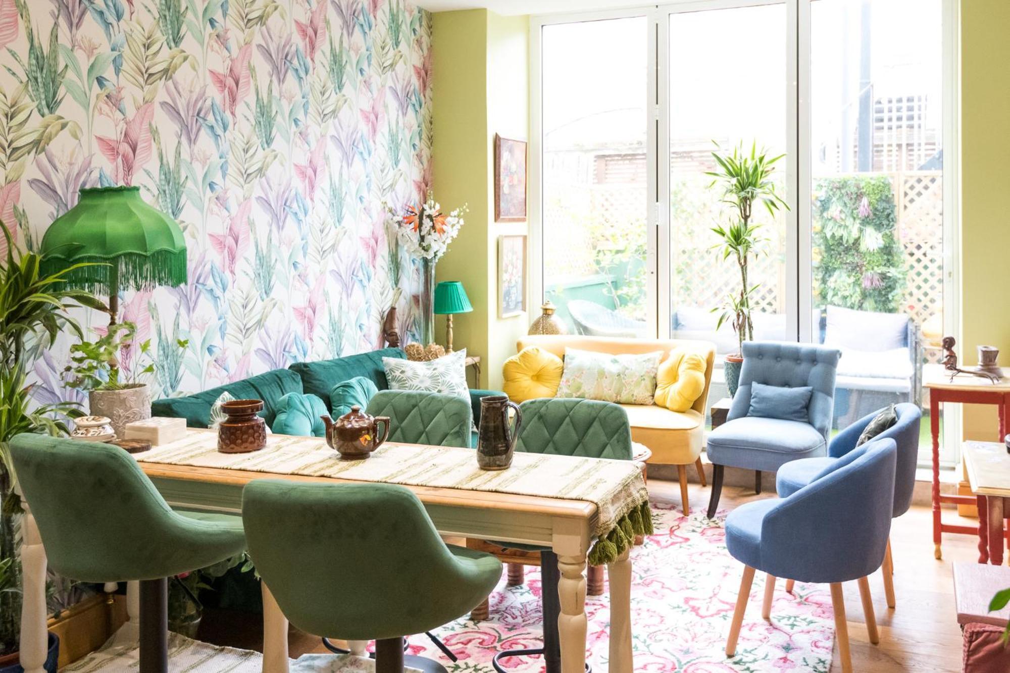 Flat In London Apartment Exterior photo
