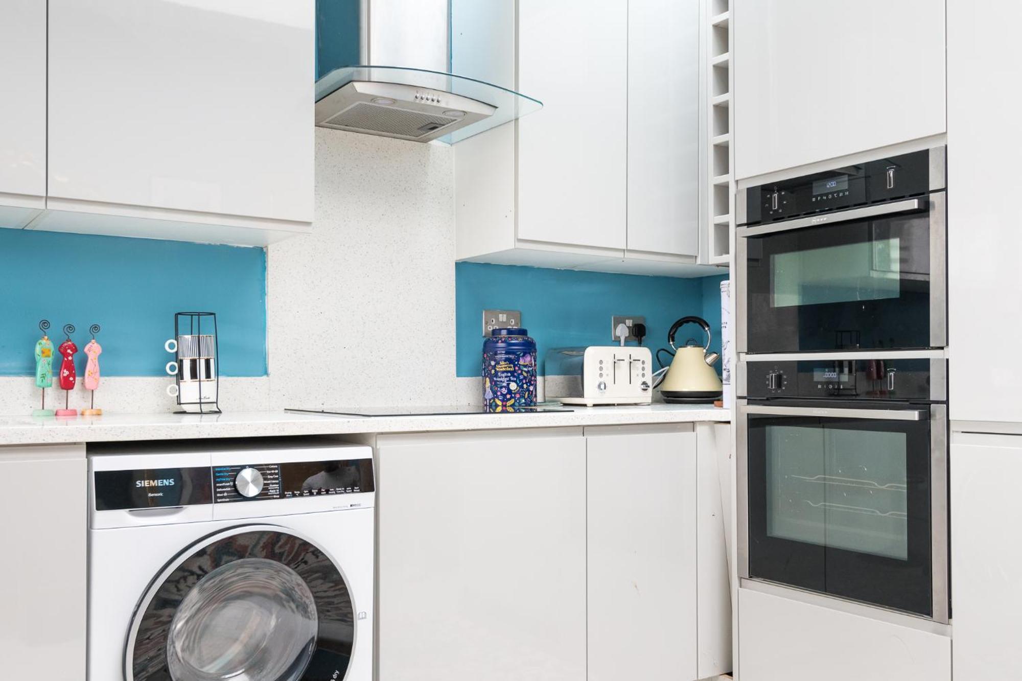 Flat In London Apartment Exterior photo