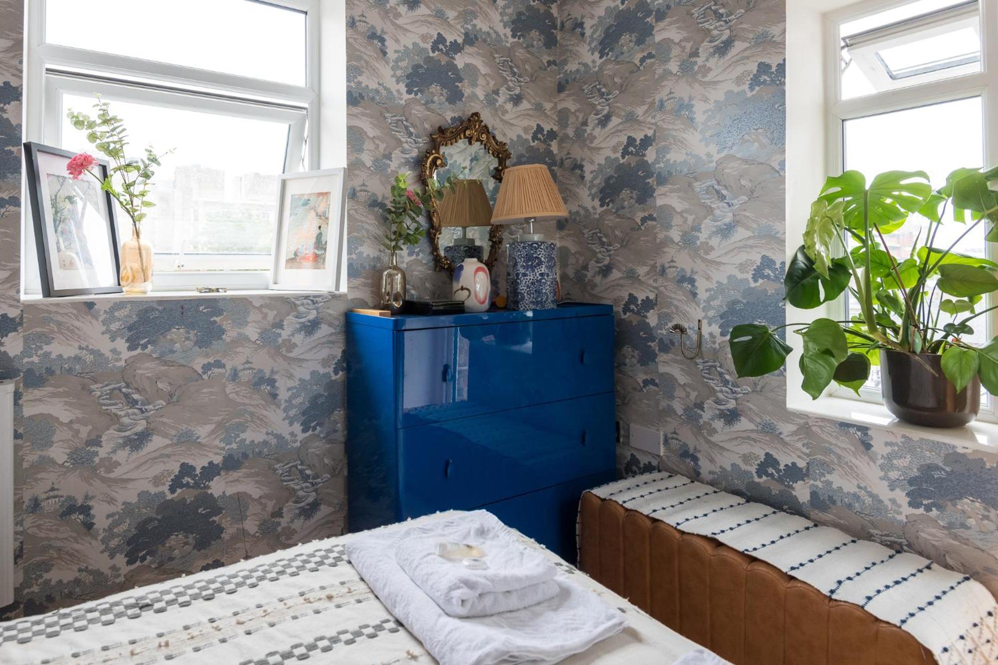 Flat In London Apartment Exterior photo