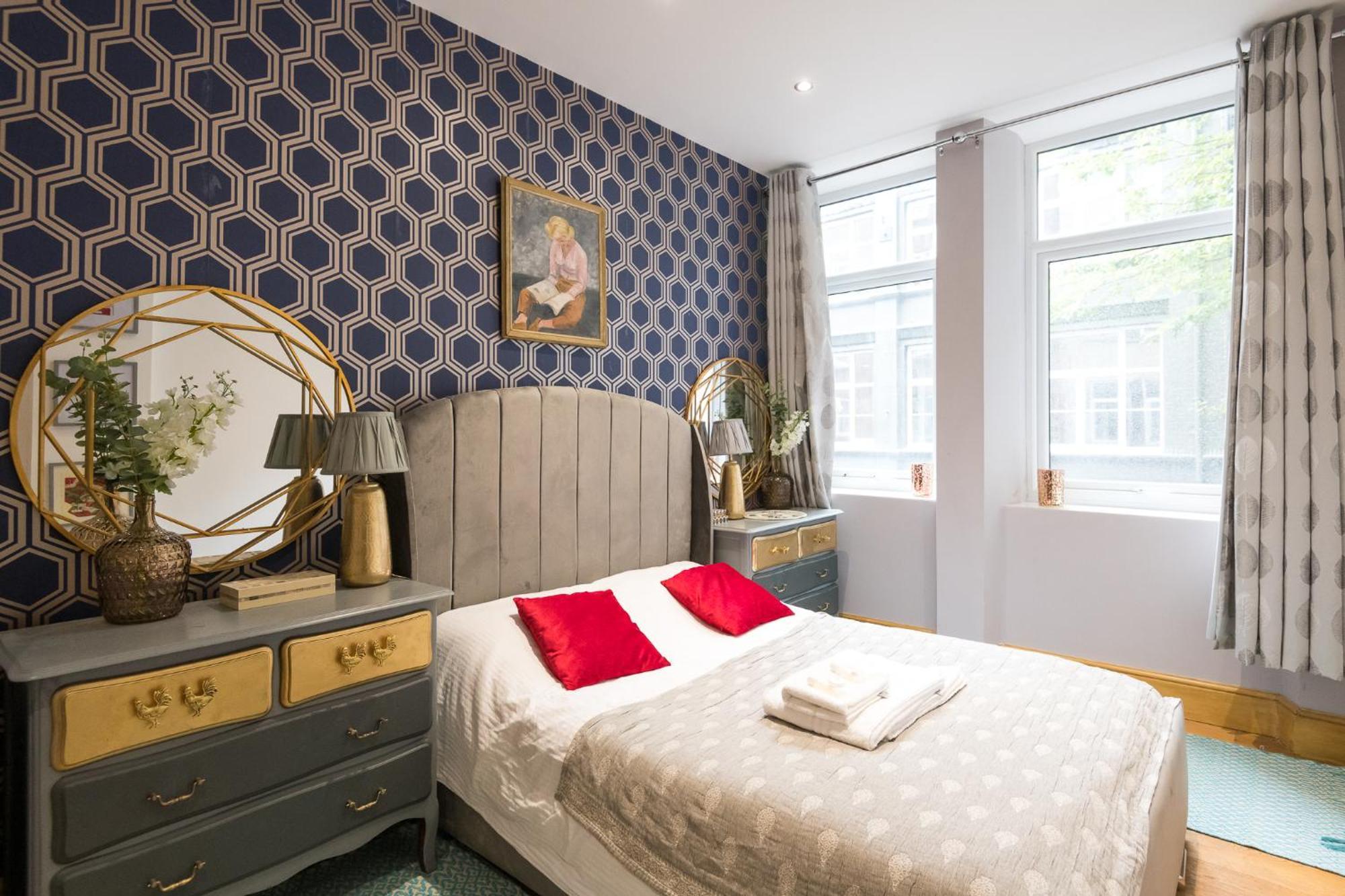Flat In London Apartment Exterior photo
