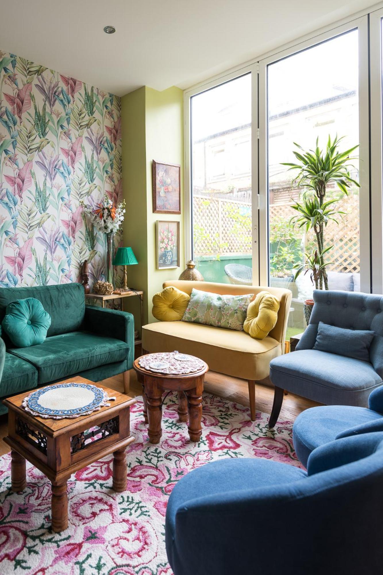 Flat In London Apartment Exterior photo
