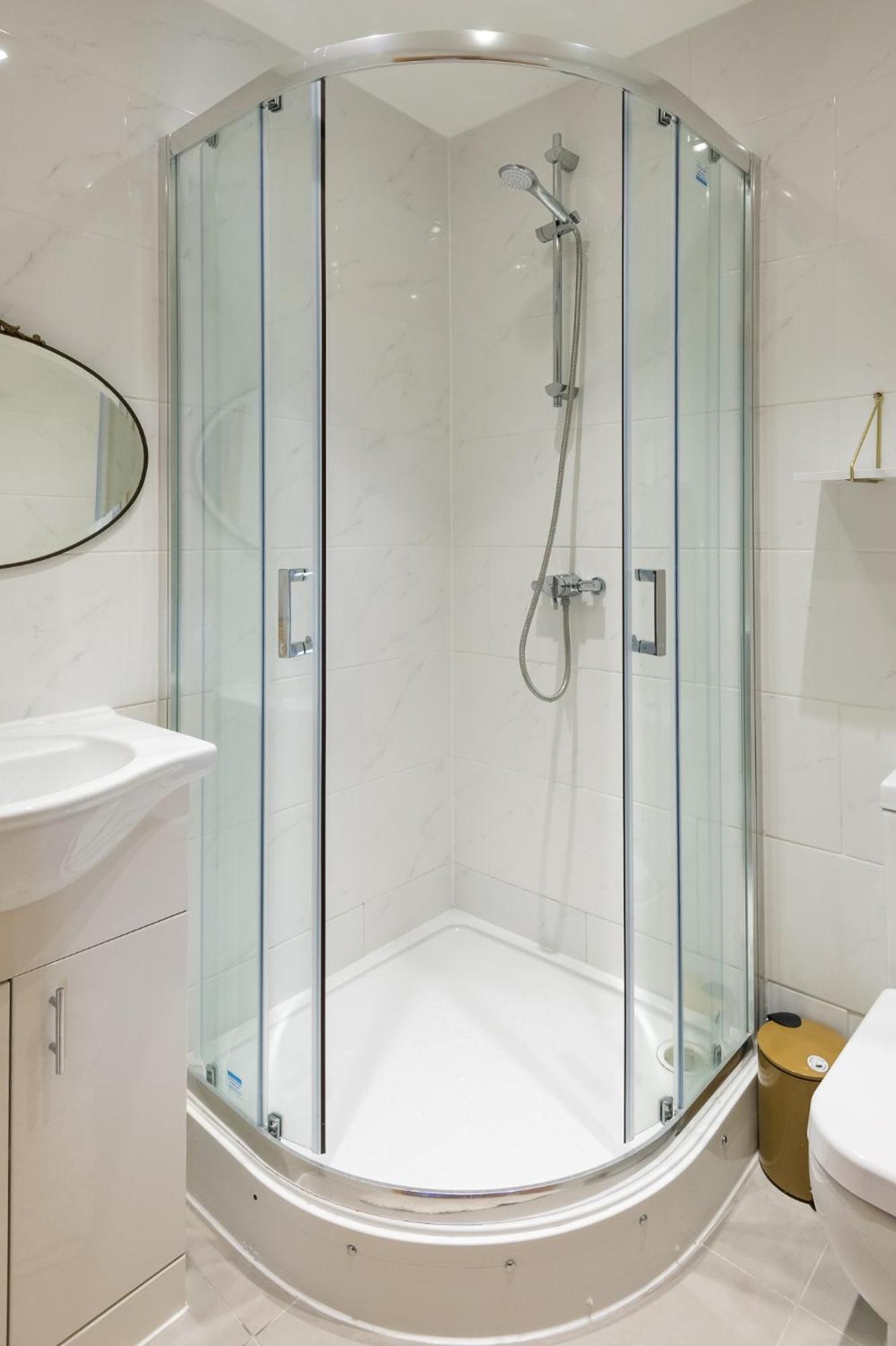 Flat In London Apartment Exterior photo