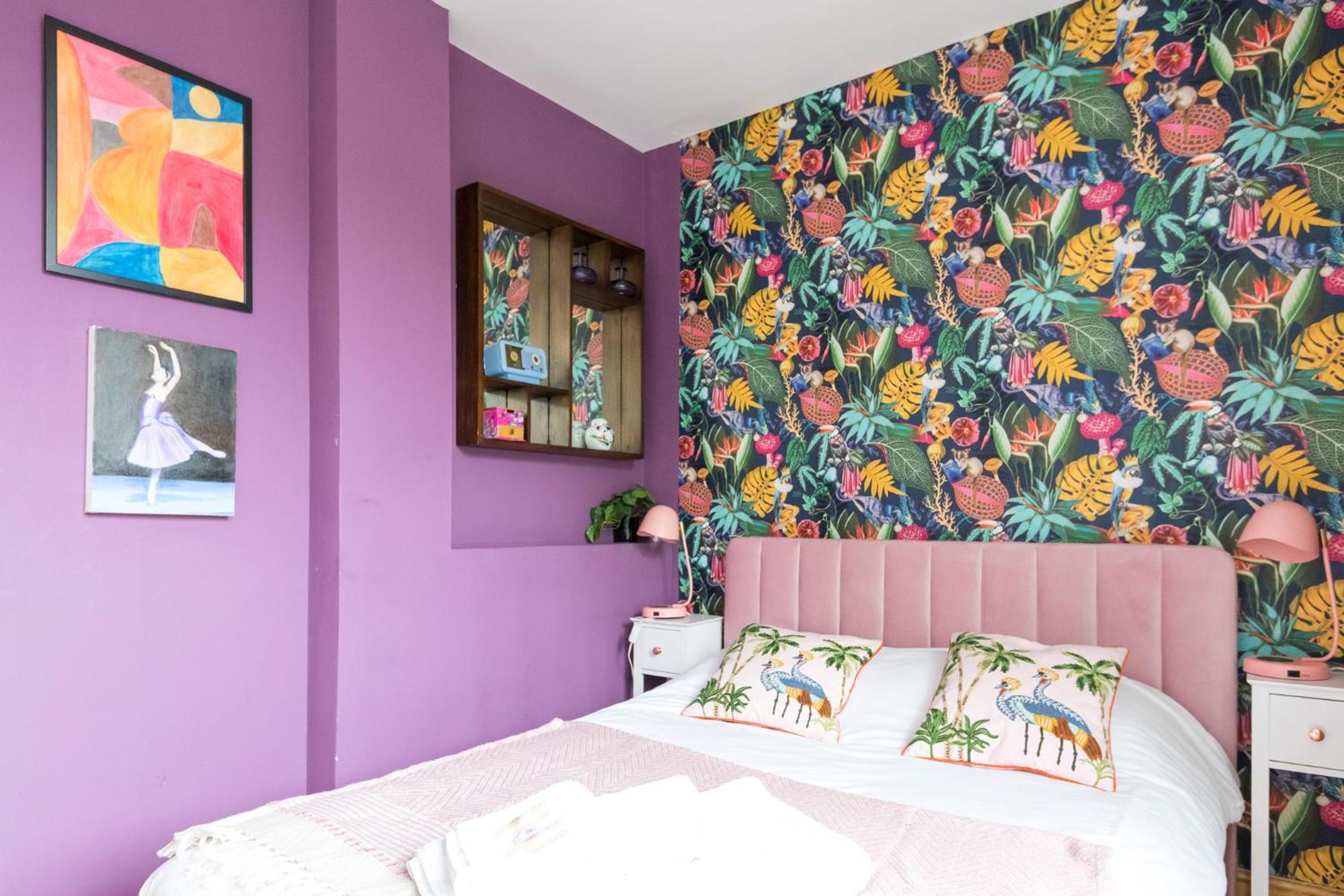 Flat In London Apartment Exterior photo