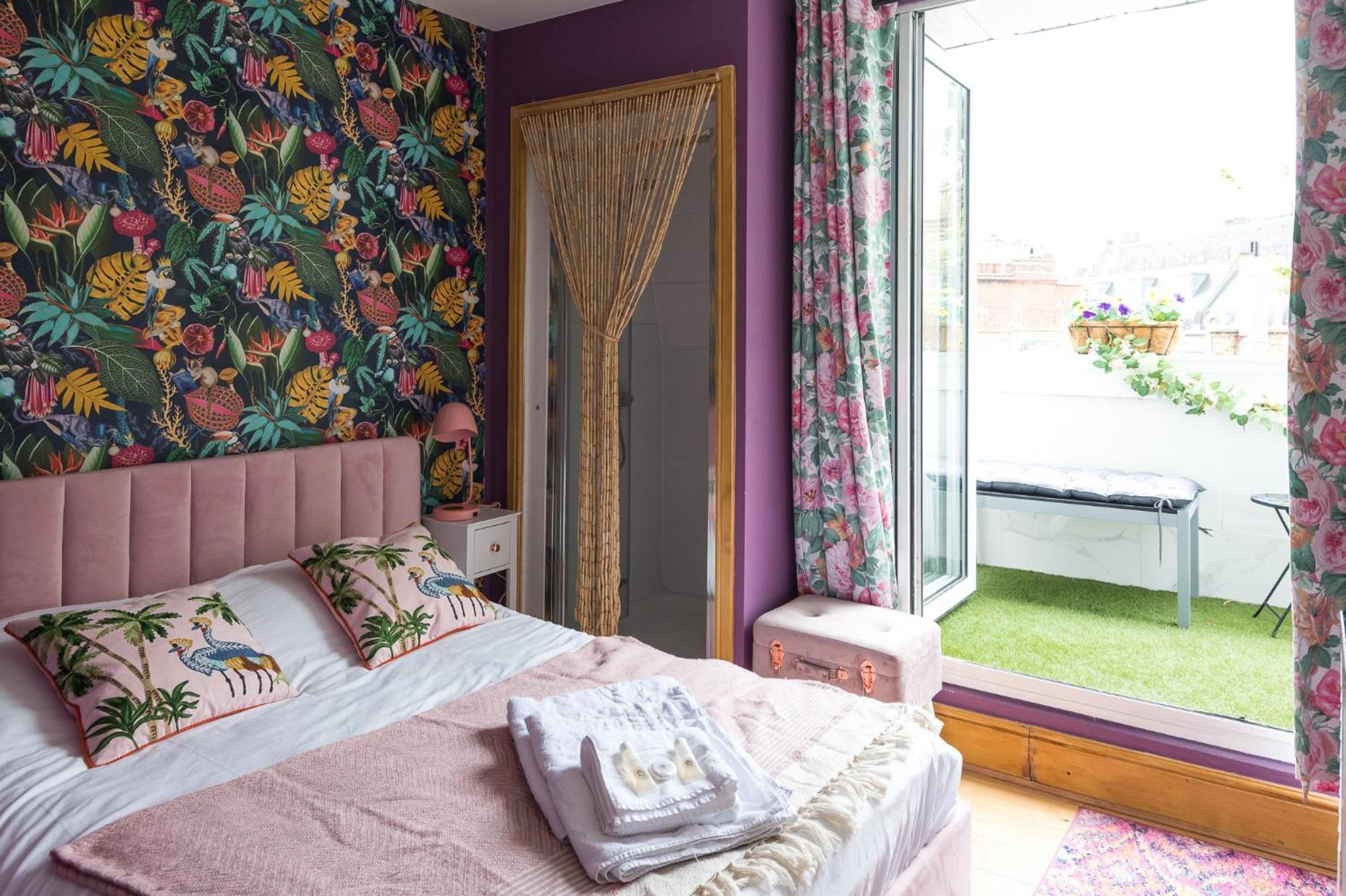 Flat In London Apartment Exterior photo