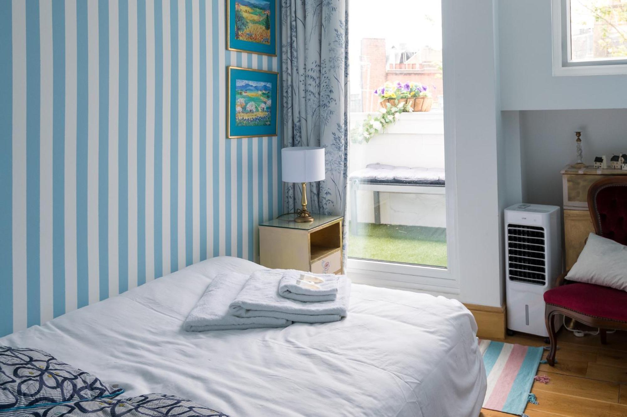 Flat In London Apartment Exterior photo